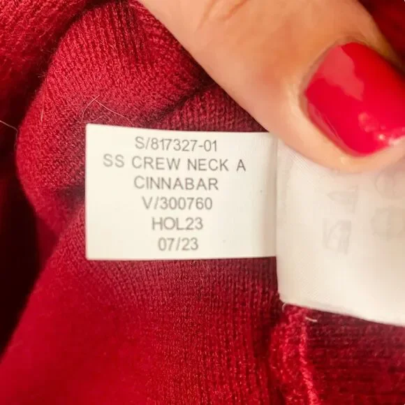 Banana Republic Natales Sweater Dress - Picture 12 of 12